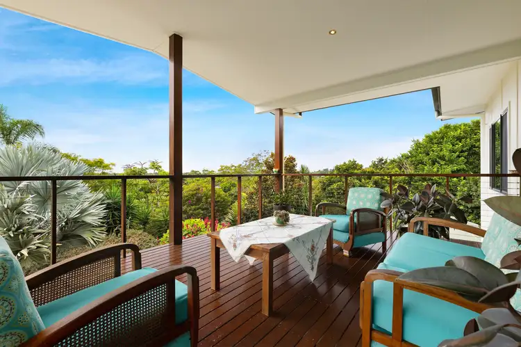 Third view of Homely house listing, 25 Yamble Drive, Ocean Shores NSW 2483
