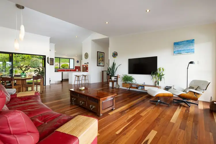 Fourth view of Homely house listing, 25 Yamble Drive, Ocean Shores NSW 2483