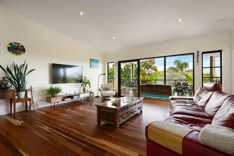 Fifth view of Homely house listing, 25 Yamble Drive, Ocean Shores NSW 2483