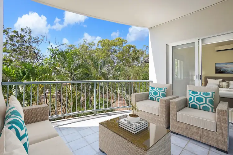 12/10 Mannikan Court, Bakewell NT 832