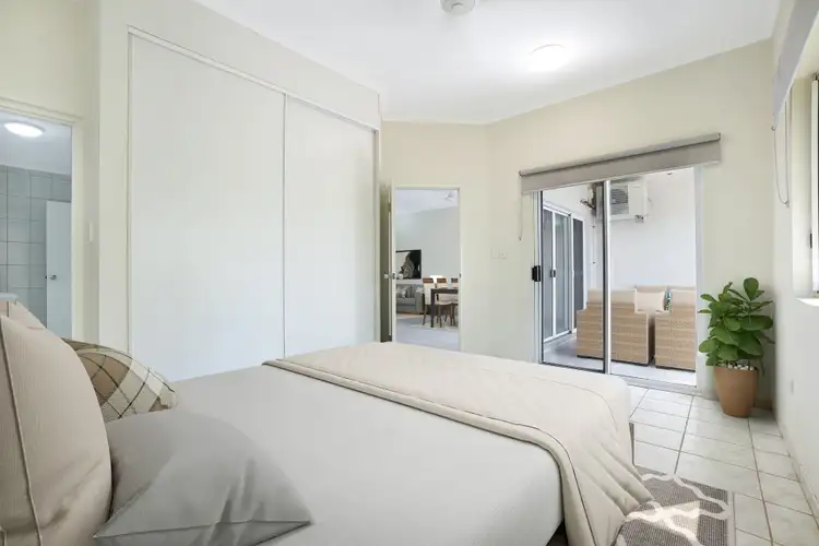 Sixth view of Homely apartment listing, 12/10 Mannikan Court, Bakewell NT 832