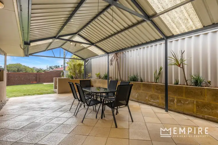 34A Lintott Way, Spearwood WA 6163