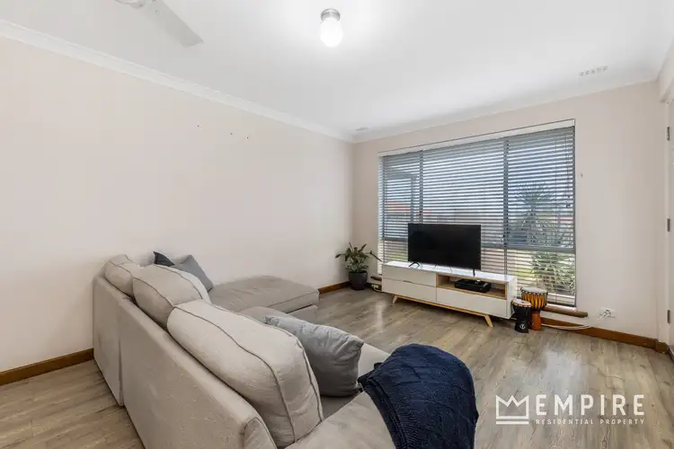 Second view of Homely semi-detached listing, 34A Lintott Way, Spearwood WA 6163