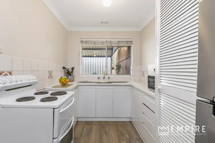 Third view of Homely semi-detached listing, 34A Lintott Way, Spearwood WA 6163