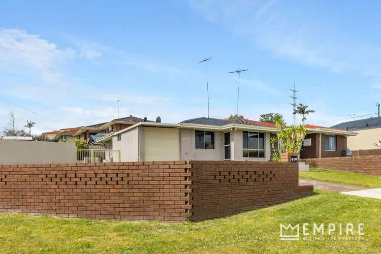 Fifth view of Homely semi-detached listing, 34A Lintott Way, Spearwood WA 6163