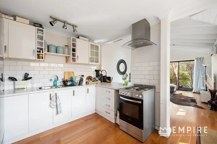 Second view of Homely unit listing, 8/441 Canning Highway, Melville WA 6156