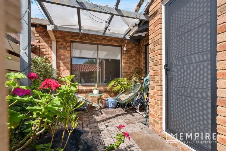 Fourth view of Homely unit listing, 8/441 Canning Highway, Melville WA 6156