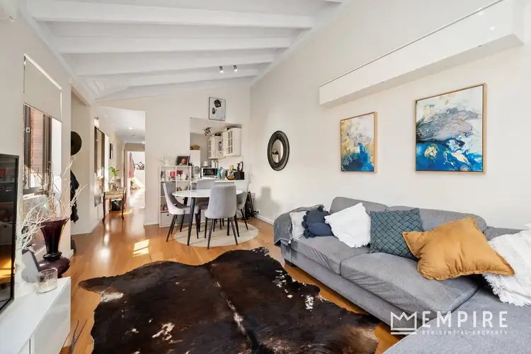 Sixth view of Homely unit listing, 8/441 Canning Highway, Melville WA 6156