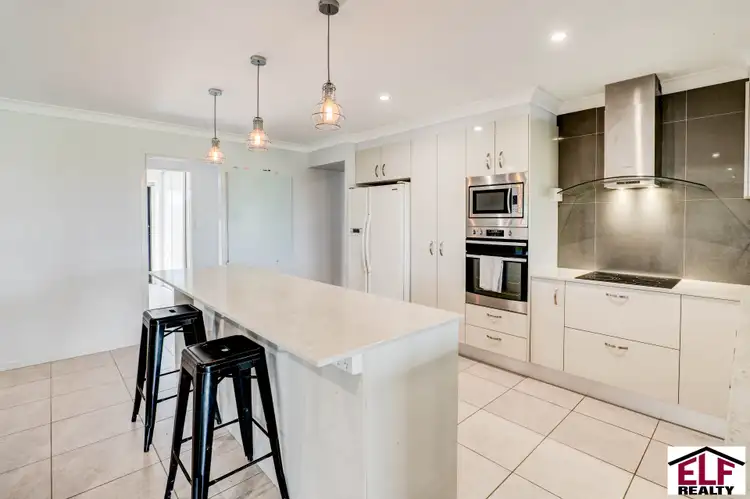 Fifth view of Homely house listing, 4 Regent Court, Regency Downs QLD 4341