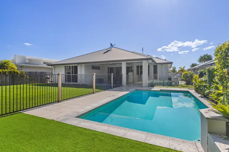 51 Augusta Circuit, Peregian Springs QLD 4573