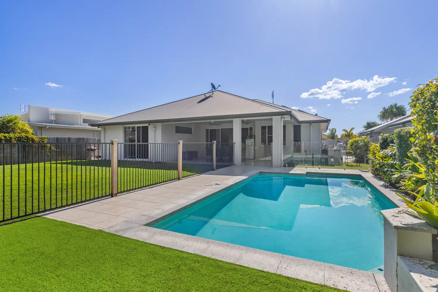 Main view of Homely house listing, 51 Augusta Circuit, Peregian Springs QLD 4573