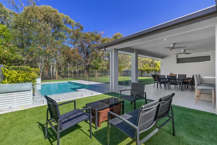 Third view of Homely house listing, 51 Augusta Circuit, Peregian Springs QLD 4573