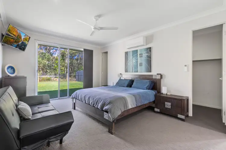 Fourth view of Homely house listing, 51 Augusta Circuit, Peregian Springs QLD 4573