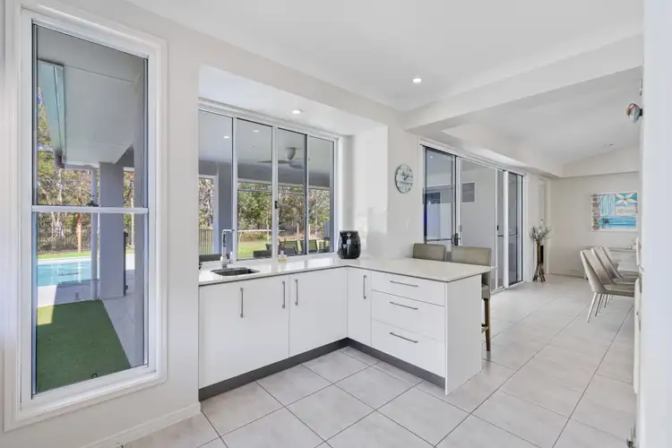 Sixth view of Homely house listing, 51 Augusta Circuit, Peregian Springs QLD 4573