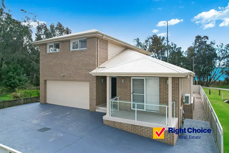 Fourth view of Homely house listing, 13 Windang Street, Albion Park Rail NSW 2527