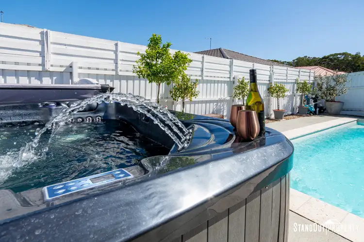 Third view of Homely house listing, 154 Water Gum Crescent, Ningi QLD 4511