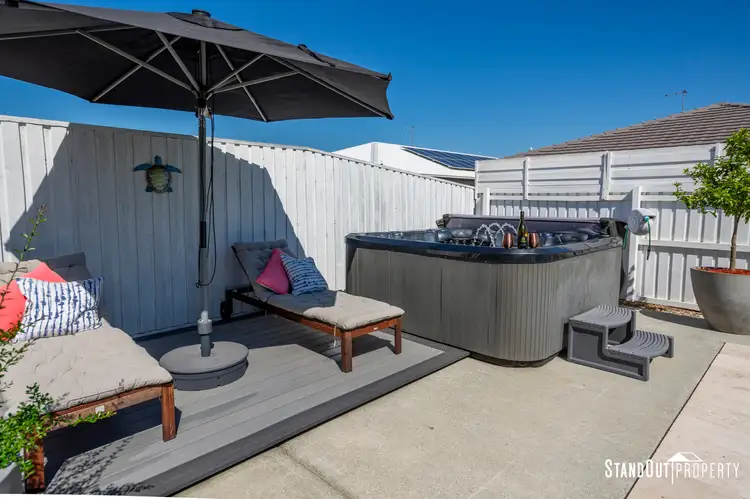 Fifth view of Homely house listing, 154 Water Gum Crescent, Ningi QLD 4511