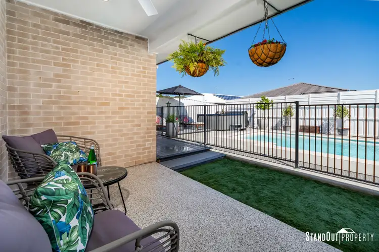 Sixth view of Homely house listing, 154 Water Gum Crescent, Ningi QLD 4511