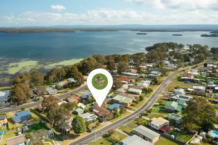Main view of Homely house listing, 75 Macleans Point Road, Sanctuary Point NSW 2540