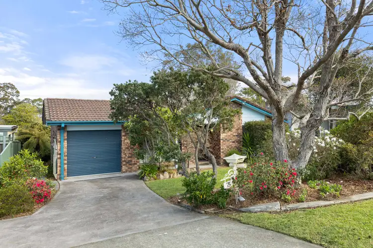 Second view of Homely house listing, 75 Macleans Point Road, Sanctuary Point NSW 2540