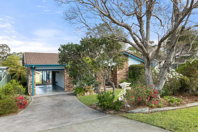 Fourth view of Homely house listing, 75 Macleans Point Road, Sanctuary Point NSW 2540