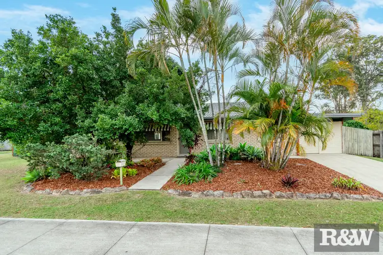 19 Belcher Street, Caboolture QLD 4510