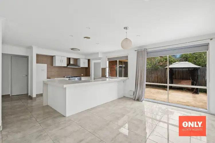 Third view of Homely house listing, 8 Bolwarra Court, Cranbourne West VIC 3977