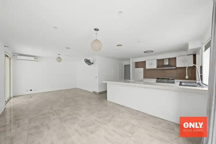 Fourth view of Homely house listing, 8 Bolwarra Court, Cranbourne West VIC 3977