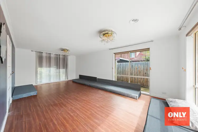 Fifth view of Homely house listing, 8 Bolwarra Court, Cranbourne West VIC 3977