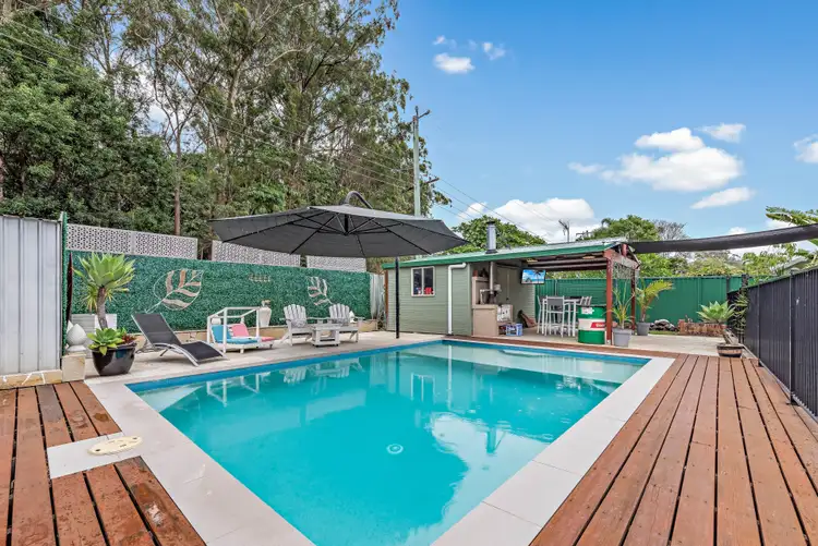 Main view of Homely house listing, 8 Drumfish Drive, Currumbin Waters QLD 4223