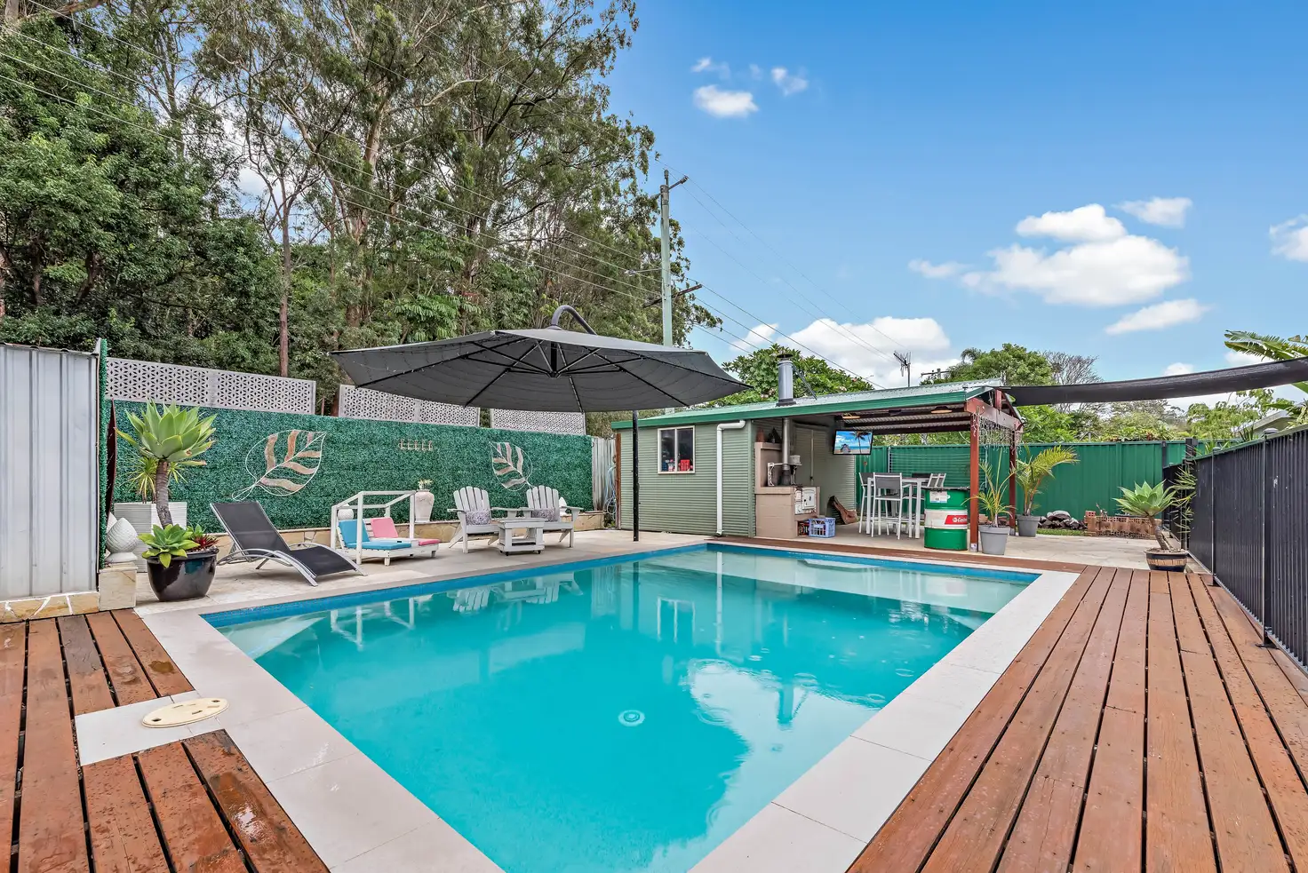 Main view of Homely house listing, 8 Drumfish Drive, Currumbin Waters QLD 4223