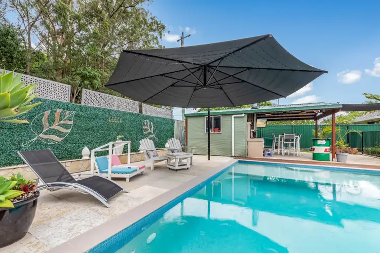 Second view of Homely house listing, 8 Drumfish Drive, Currumbin Waters QLD 4223