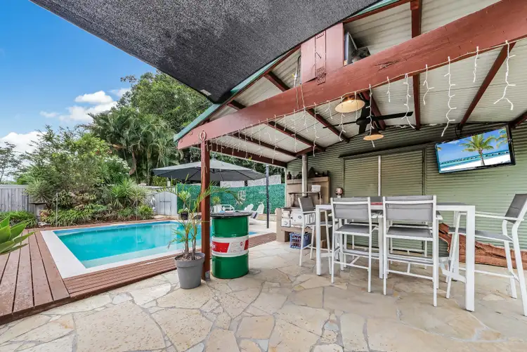 Third view of Homely house listing, 8 Drumfish Drive, Currumbin Waters QLD 4223