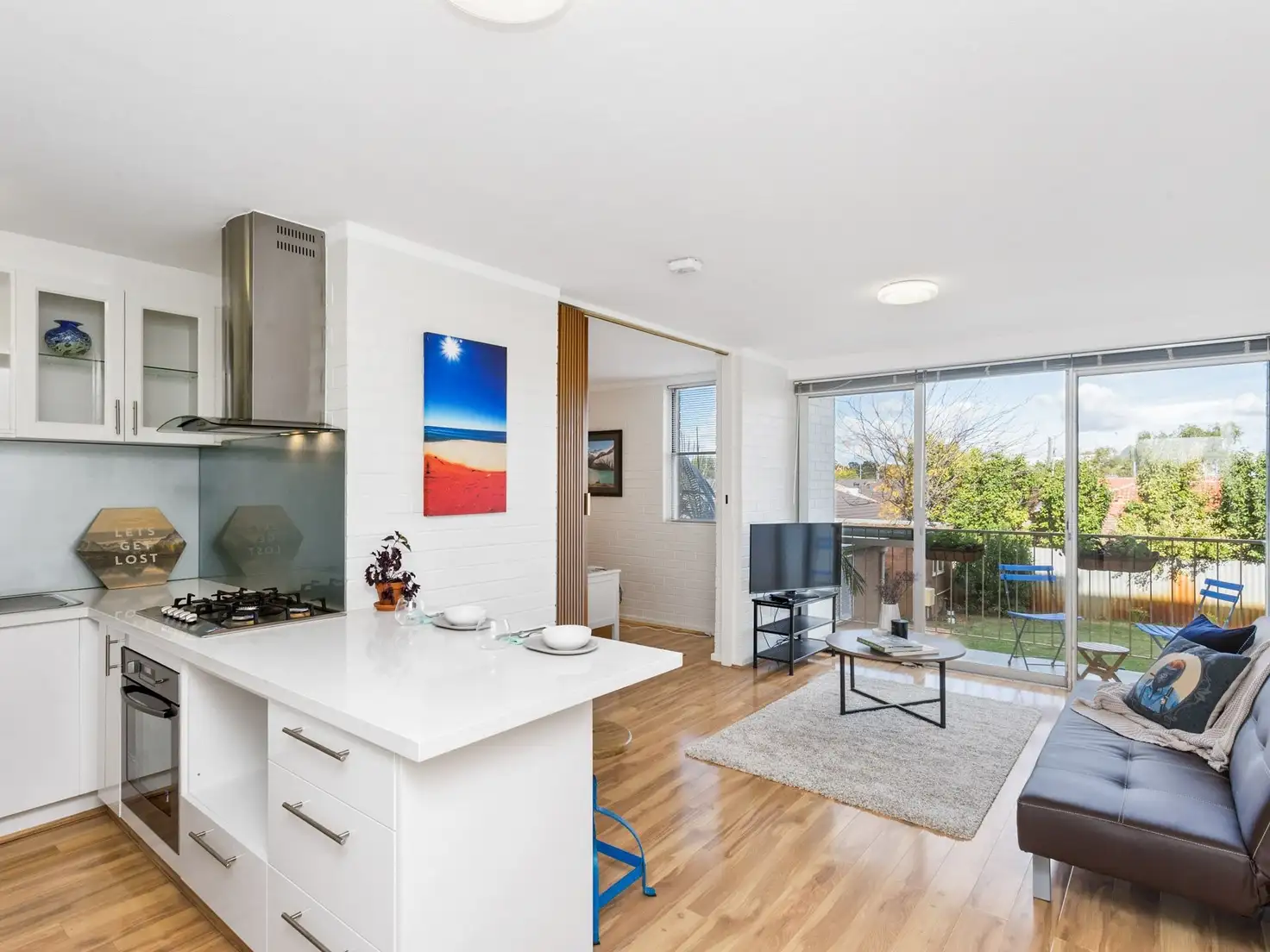 Main view of Homely apartment listing, 15/409 Cambridge Street, Wembley WA 6014