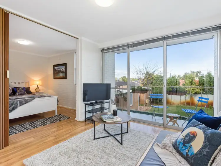 Second view of Homely apartment listing, 15/409 Cambridge Street, Wembley WA 6014