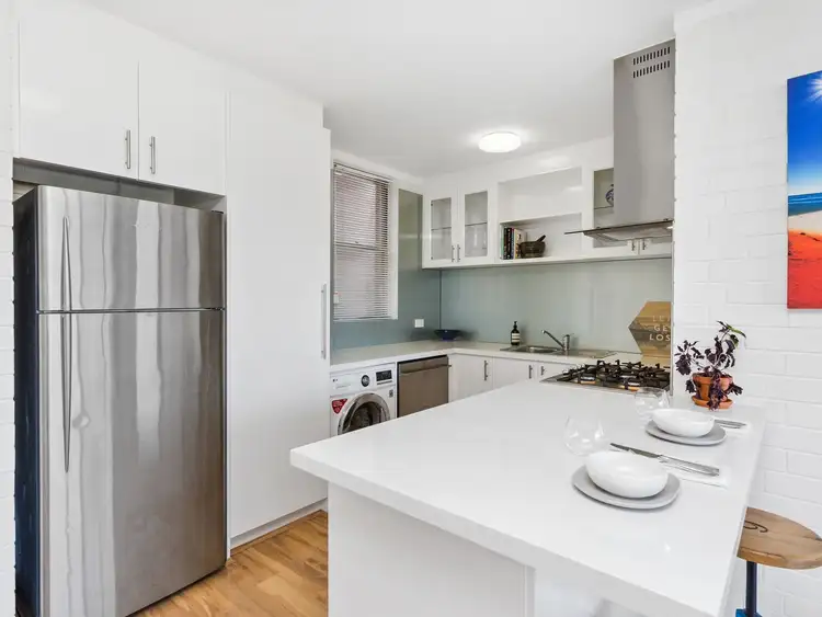 Fifth view of Homely apartment listing, 15/409 Cambridge Street, Wembley WA 6014