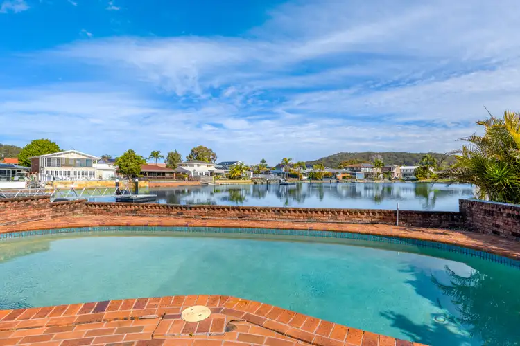 Fourth view of Homely house listing, 54 Helmsman Blvd, St Huberts Island NSW 2257