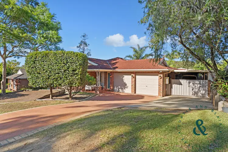 9 Tupelo Street, Medowie NSW 2318
