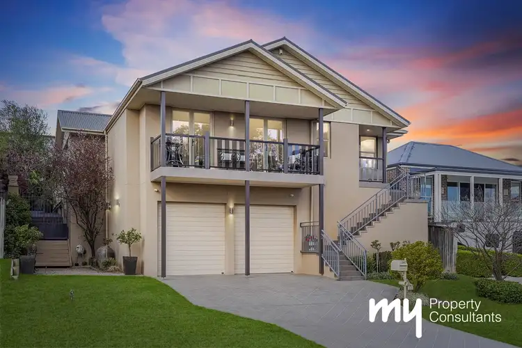 31 Grimes Avenue, Elderslie NSW 2570