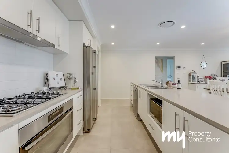 Third view of Homely house listing, 21 Ruby Street, Cobbitty NSW 2570