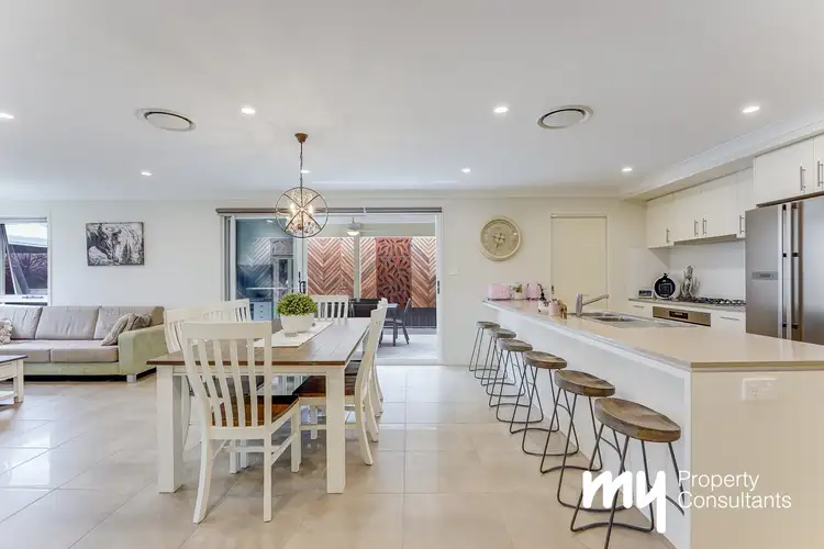 Fifth view of Homely house listing, 21 Ruby Street, Cobbitty NSW 2570