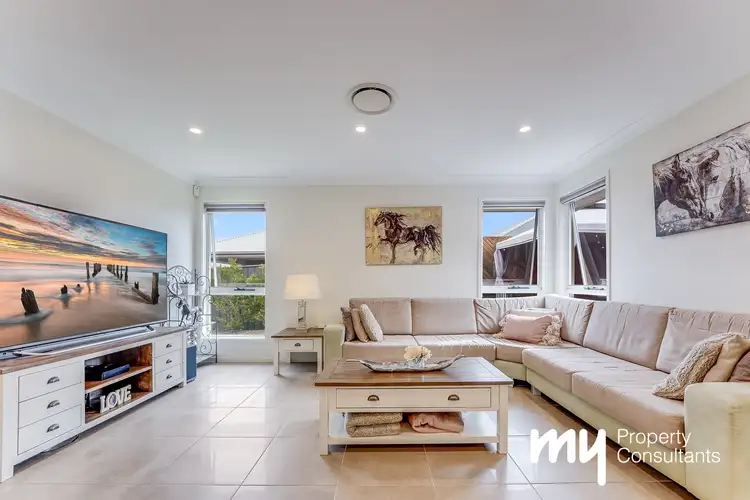 Sixth view of Homely house listing, 21 Ruby Street, Cobbitty NSW 2570