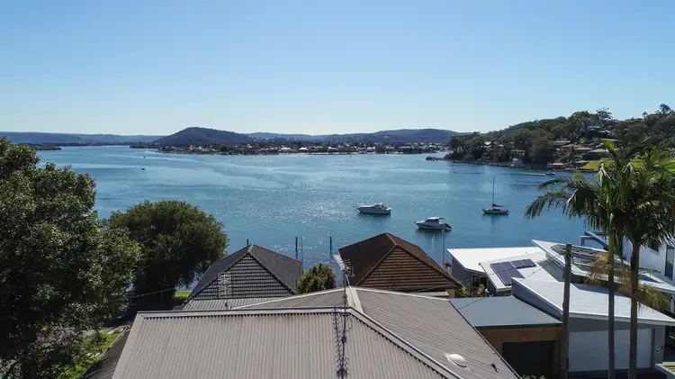 Second view of Homely house listing, 1 Rip Road, Blackwall NSW 2256