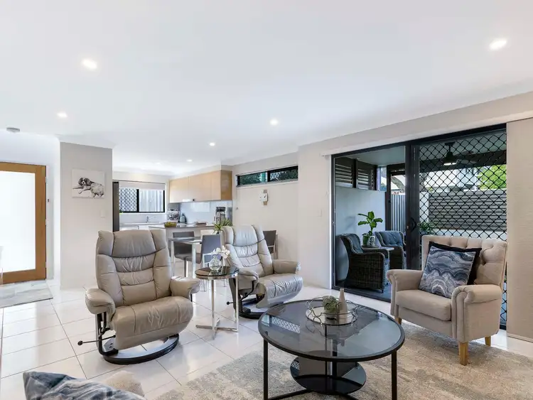 Third view of Homely townhouse listing, 1/8 Clausen Street, Mount Gravatt East QLD 4122