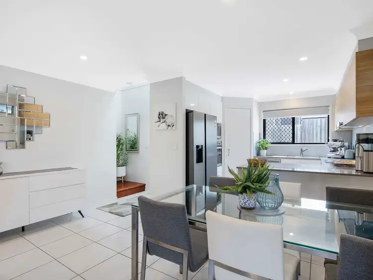 Fourth view of Homely townhouse listing, 1/8 Clausen Street, Mount Gravatt East QLD 4122