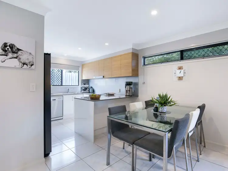 Fifth view of Homely townhouse listing, 1/8 Clausen Street, Mount Gravatt East QLD 4122