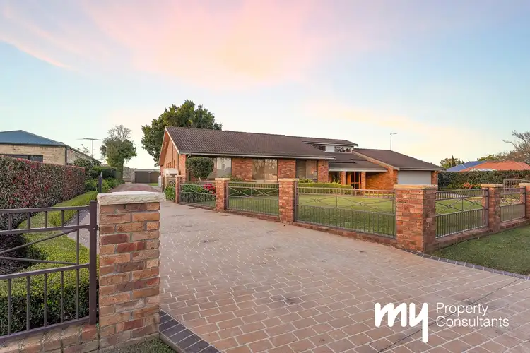 Third view of Homely house listing, 313 Cobbitty Road, Cobbitty NSW 2570