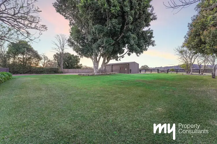 Fourth view of Homely house listing, 313 Cobbitty Road, Cobbitty NSW 2570