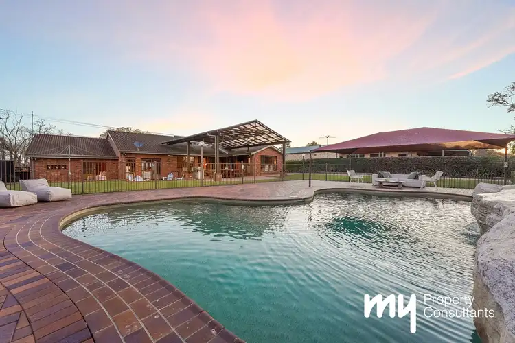 Fifth view of Homely house listing, 313 Cobbitty Road, Cobbitty NSW 2570