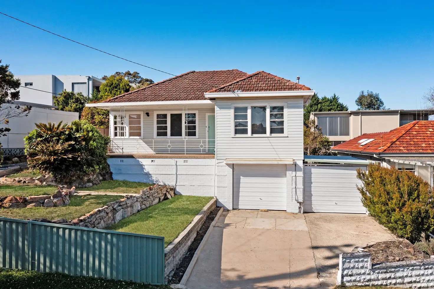 Main view of Homely house listing, 128 Terry Street, Kyle Bay NSW 2221